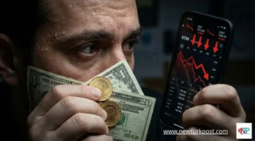 خبراء يحذرون.. مخاطر حيازة الذهب والعملات الأجنبية في المنازل خلال الفترة الحالية